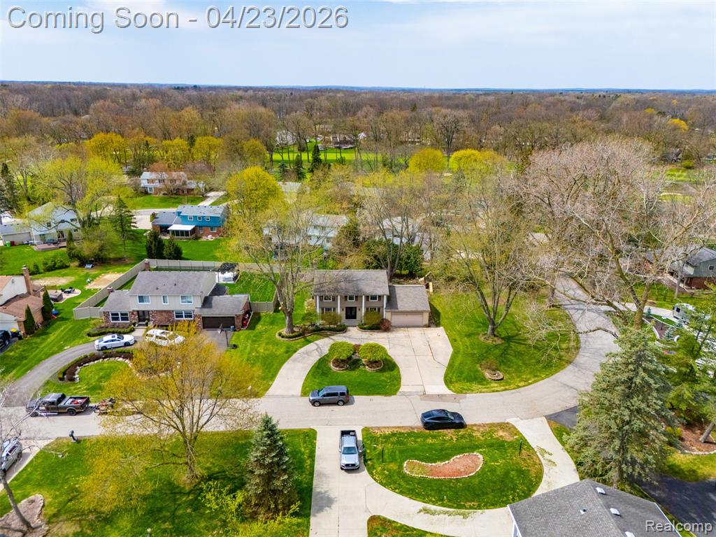 5701 Tequesta Court, West Bloomfield, MI 48323 — Photo 33