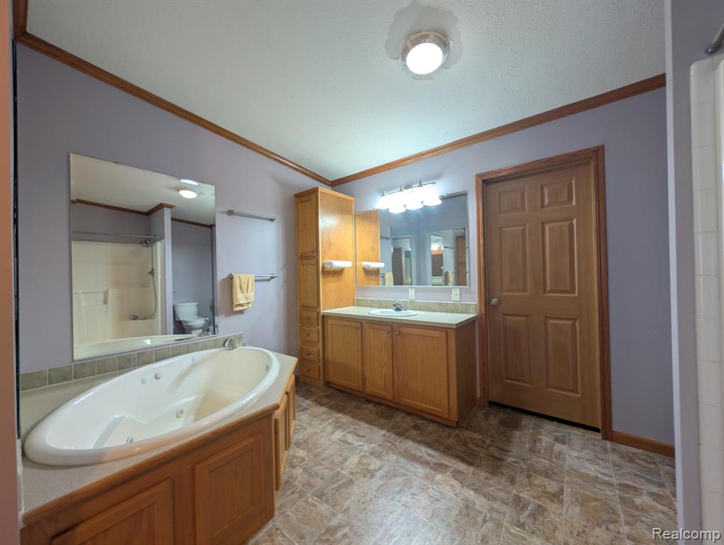 11766 Village Pines Court, South Lyon, MI 48178 — Photo 23