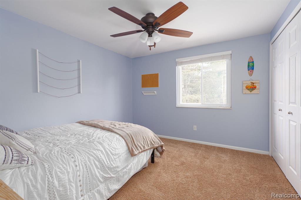 7152 Snow Apple Drive, Clarkston, MI — Photo 37