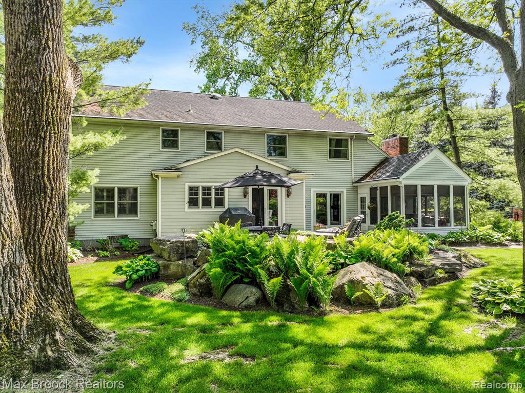 773 WOODCHESTER Drive, Bloomfield Hills, MI 48304 — Photo 47