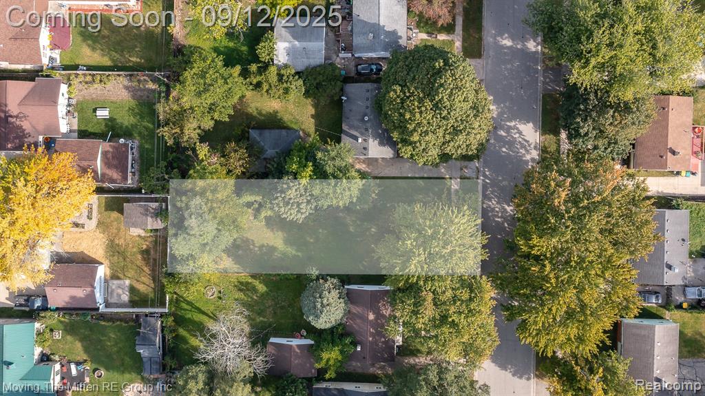 440 Hayes Street, Ypsilanti, MI 48198 — front exterior