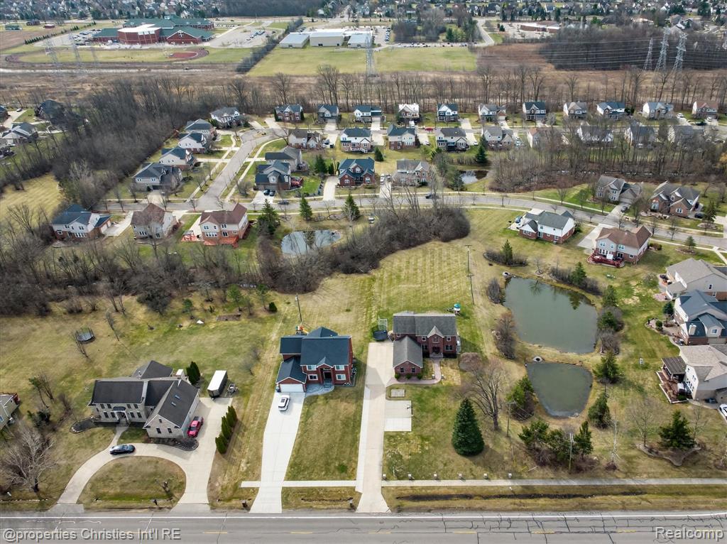 46625 Saltz Road, Canton, MI 48187 — Photo 63
