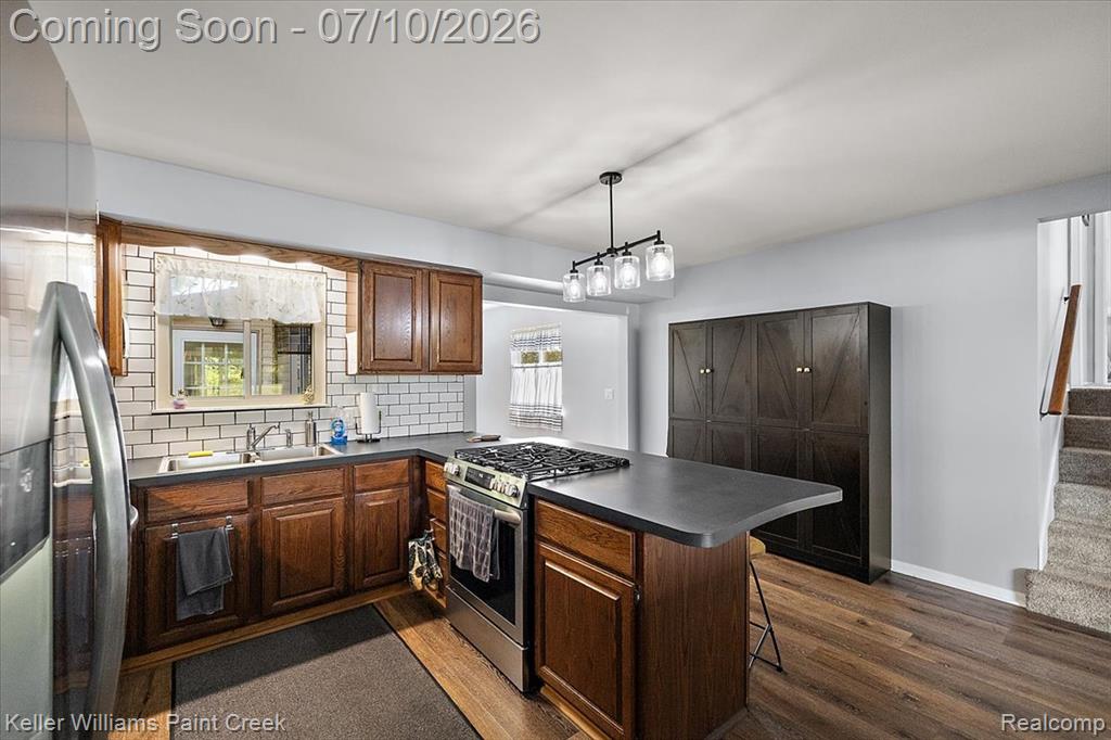 550 E Clark Street, Davison, MI 48423 — Photo 38