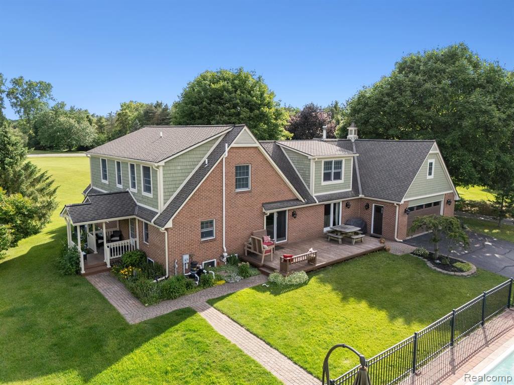 5010 Mallards Landing, Highland, MI — Photo 3