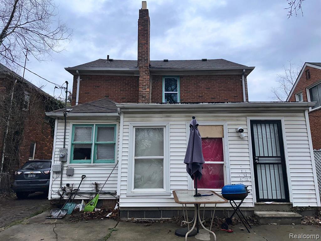 15482 Rutherford Street, Detroit, MI 48227 — Photo 5