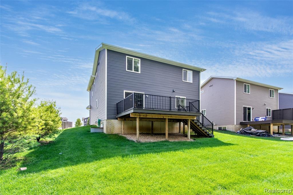 5372 Rural Terrace, Waterford, MI — Photo 5