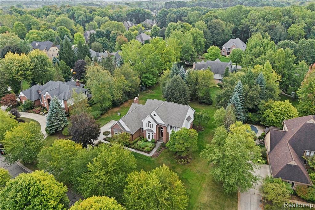 48075 Andover Drive, Novi, MI — Photo 53
