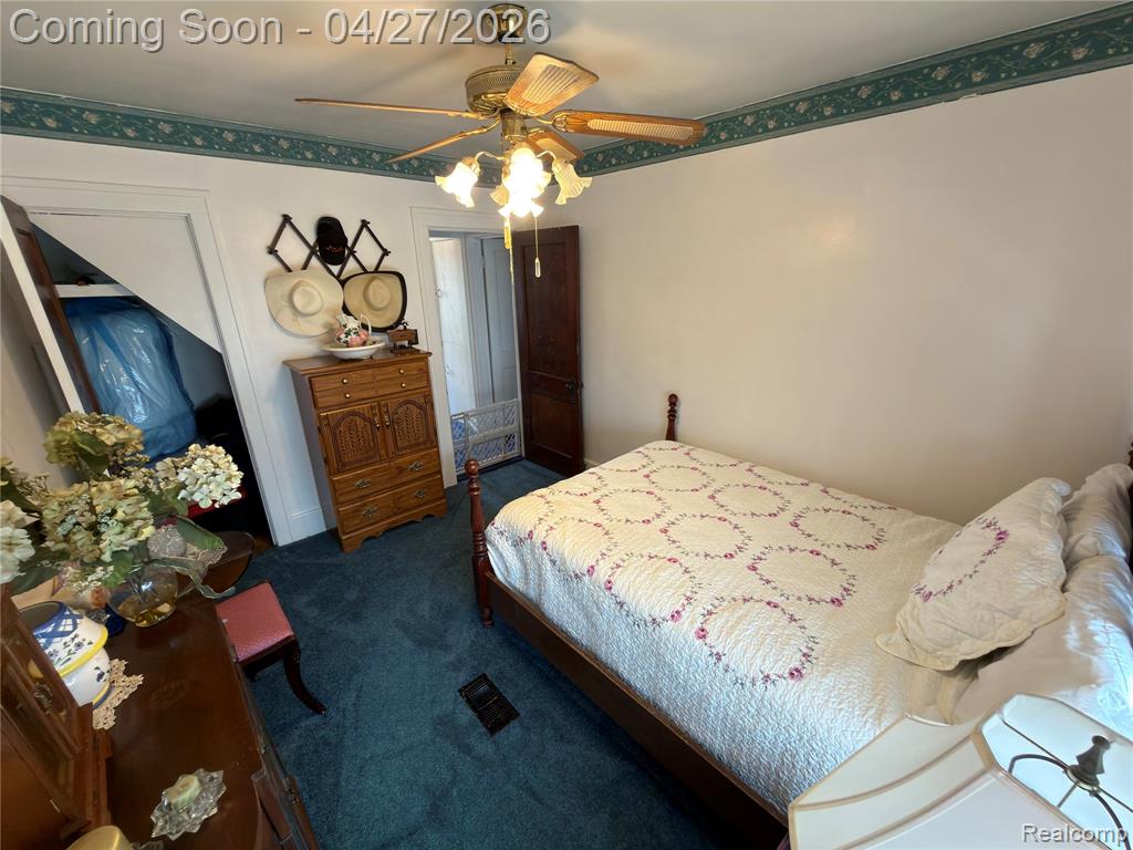 52 Maple Street, River Rouge, MI 48218 — Photo 24