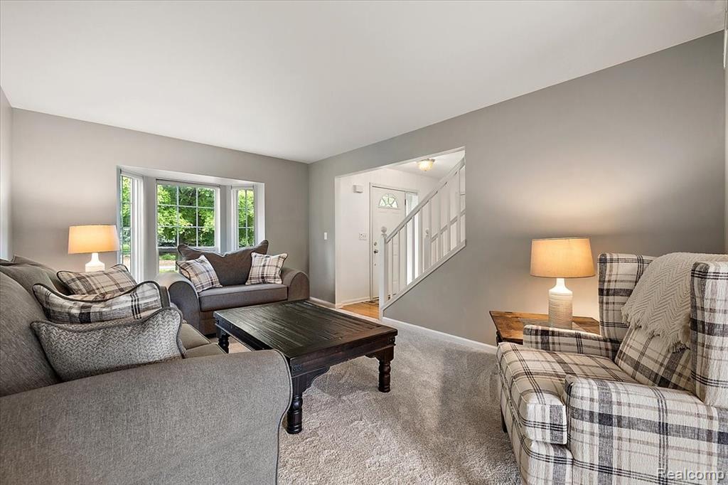 437 Cherry Hills Court, Oxford, MI 48371 — Photo 15