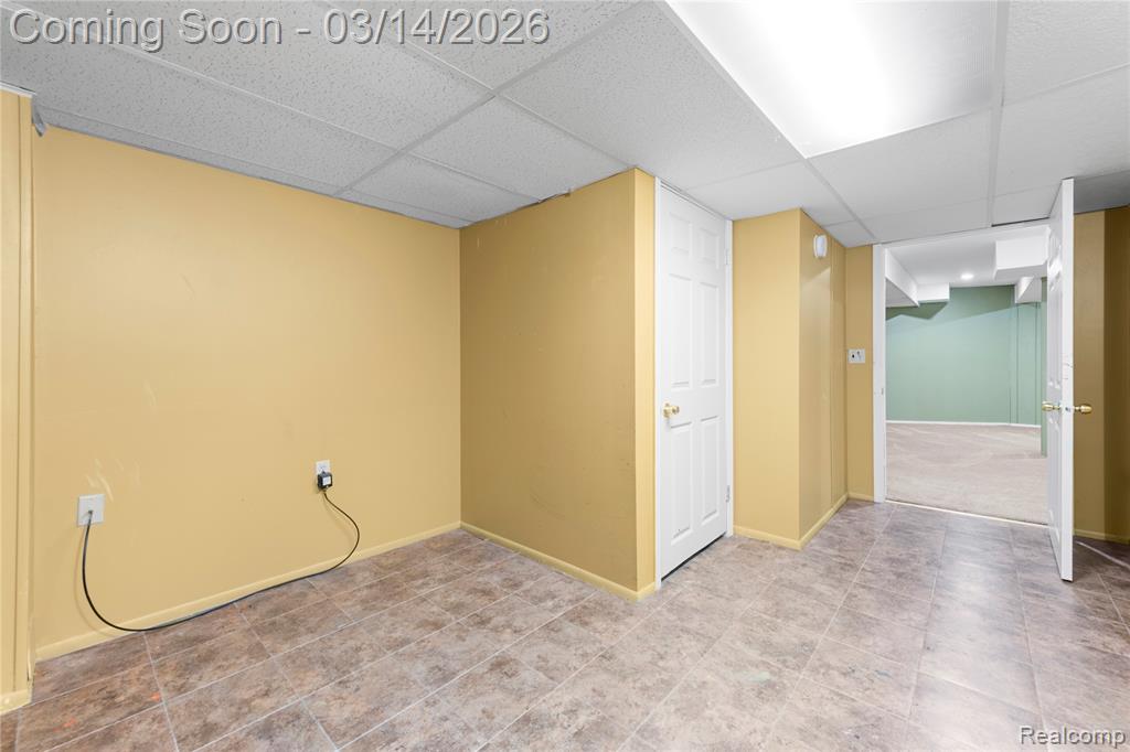 18890 Church Hill Drive, Riverview, MI 48193 — Photo 40