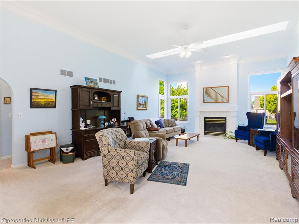 57196 Copper Creek Drive W, Washington, MI — Photo 6