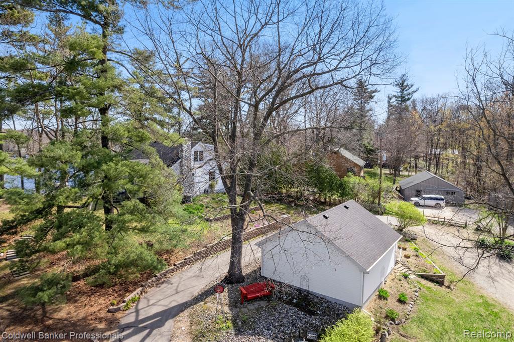 4710 BRUNK Drive, Otter Lake, MI 48464 — Photo 66