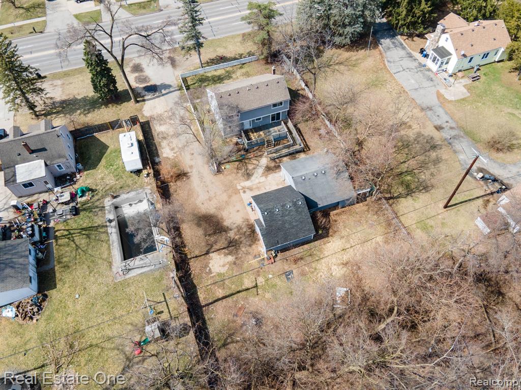 18410 Inkster Road, Redford, MI 48240 — Photo 23