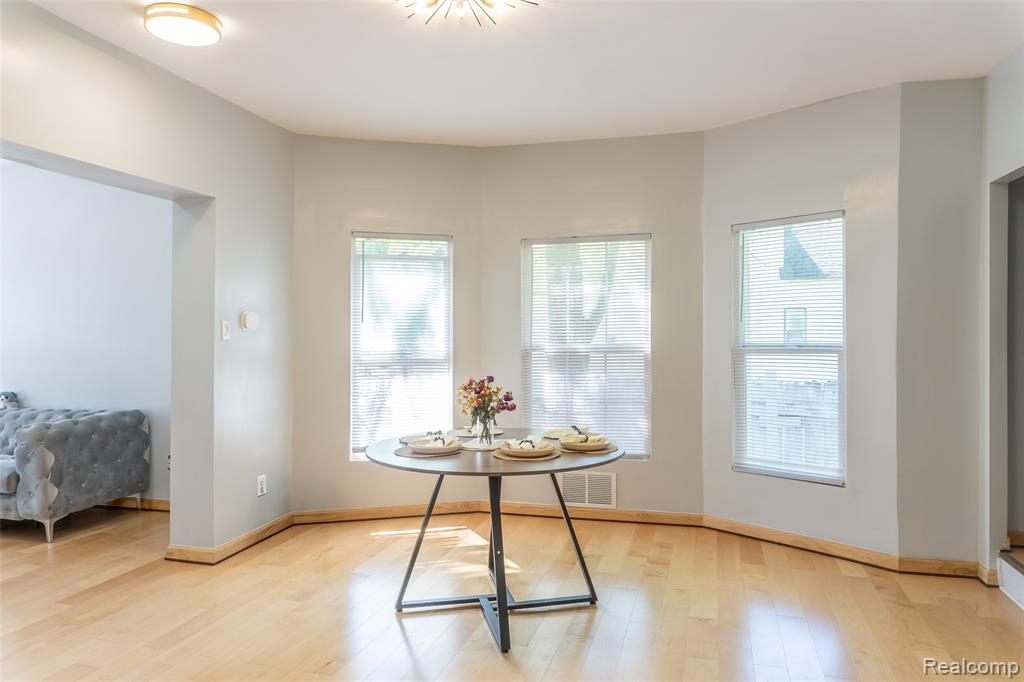 1261 Military Street, Detroit, MI 48209 — Photo 11
