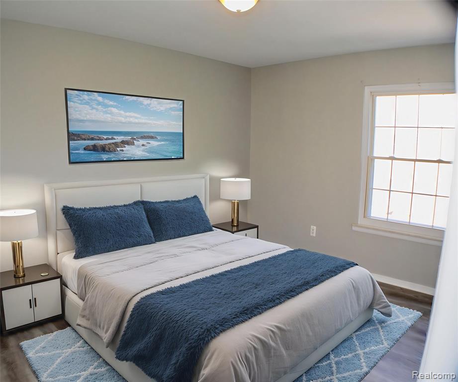 832 BLOOMFIELD VILLAGE BLVD APT F, Auburn Hills, MI 48326 — Photo 6