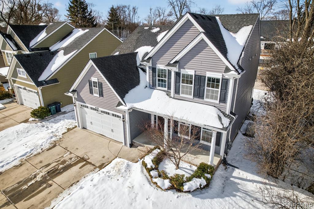 4241 Tonawanda Avenue, Royal Oak, MI 48073 — Photo 57