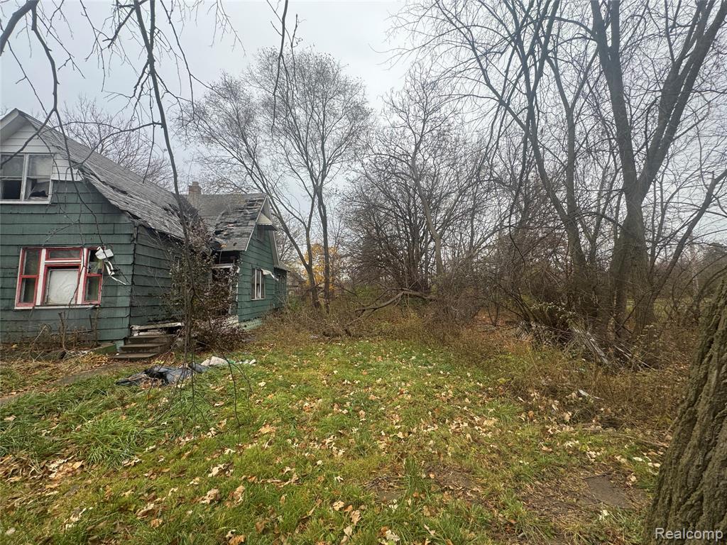 4226 18TH Street, Detroit, MI 48208 — Photo 7