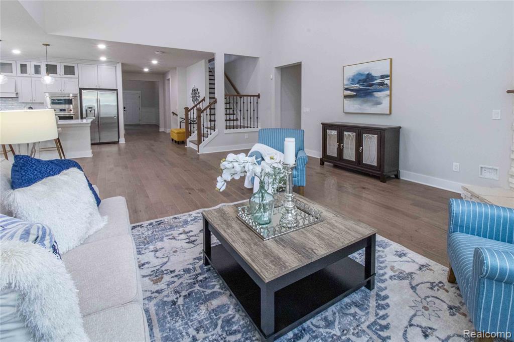 5532 Timber Glen Court, Ann Arbor, MI 48108 — Photo 8
