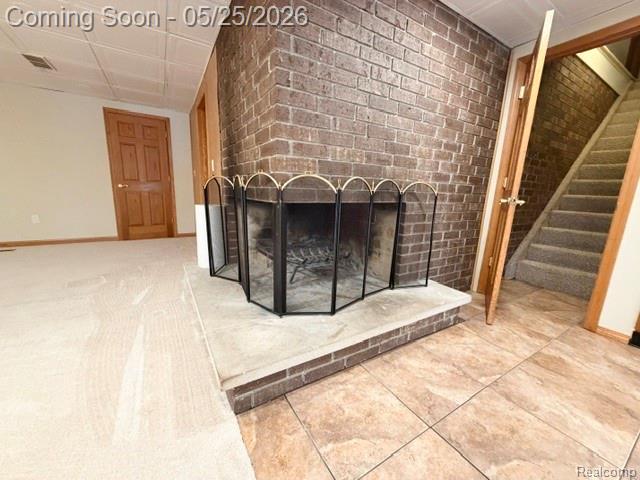 3817 Lake Lapeer Drive, Metamora, MI 48455 — Photo 41