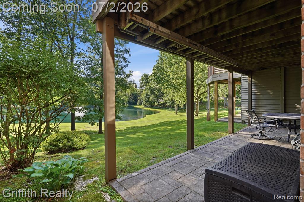 4603 Golf View Drive, Brighton, MI 48116 — Photo 36