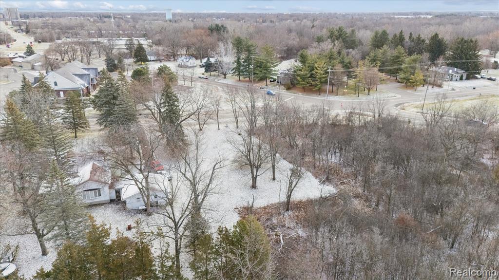 Graham Rd GRAHAM Road, Flint, MI 48532 — Photo 13