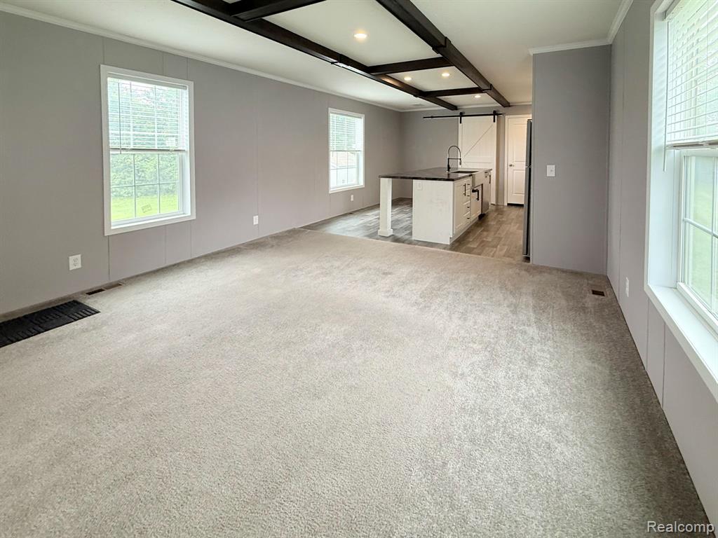 258 Diamond Circle, Whitmore Lake, MI 48189 — Photo 3