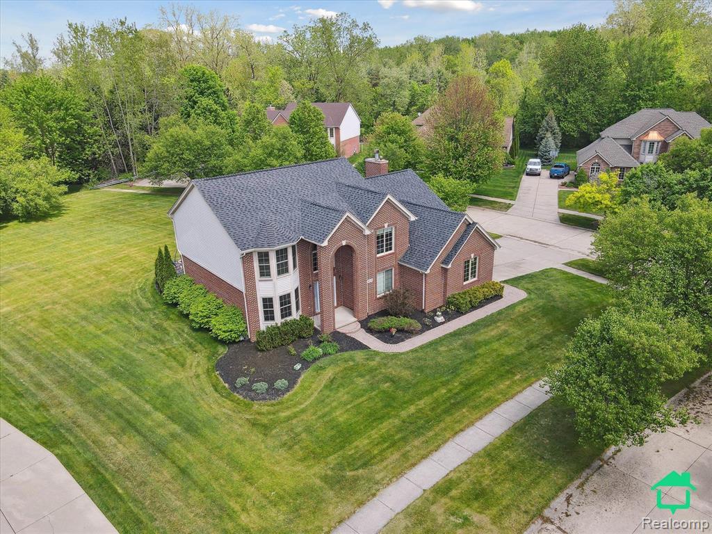 48578 WILDROSE Drive, Canton, MI 48187 — Photo 40