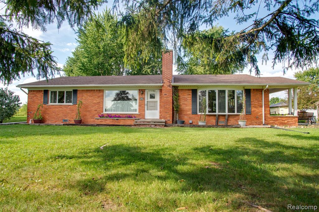 8728 Rynn Road, Avoca, MI 48006