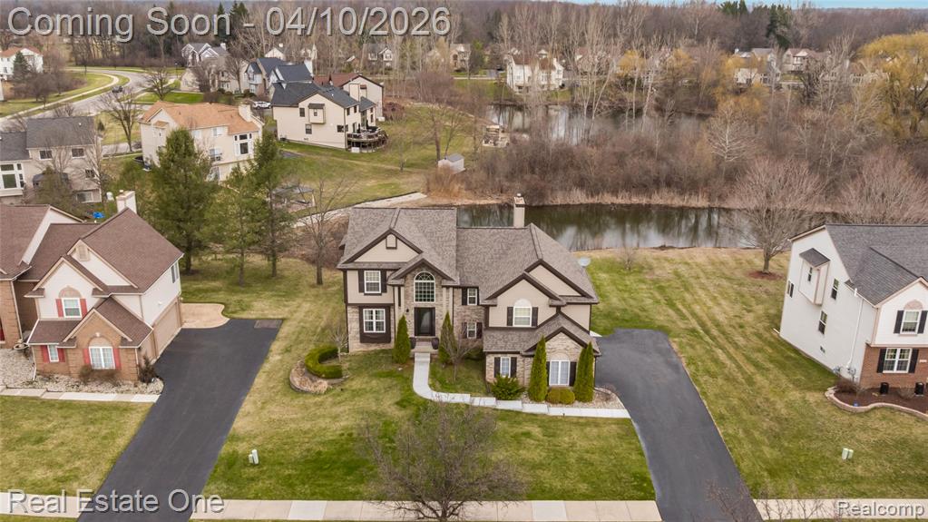 42756 Winding Pond Trail, Belleville, MI 48111 — Photo 8