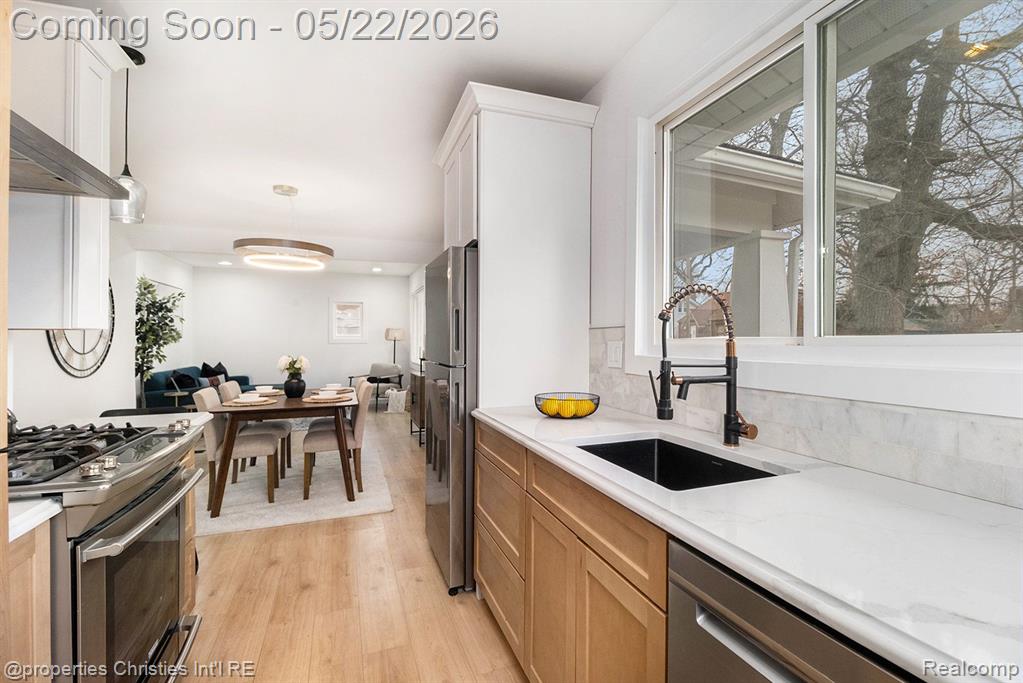 771 W Marshall Street, Ferndale, MI 48220 — Photo 13