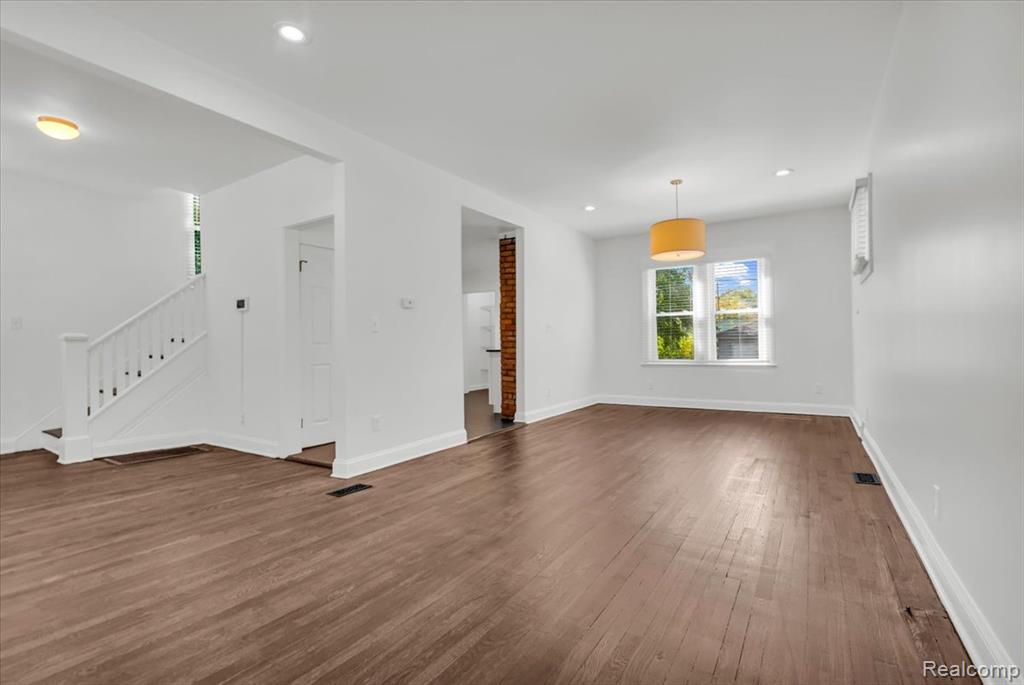 2509 Beals Street, Detroit, MI 48214 — Photo 5