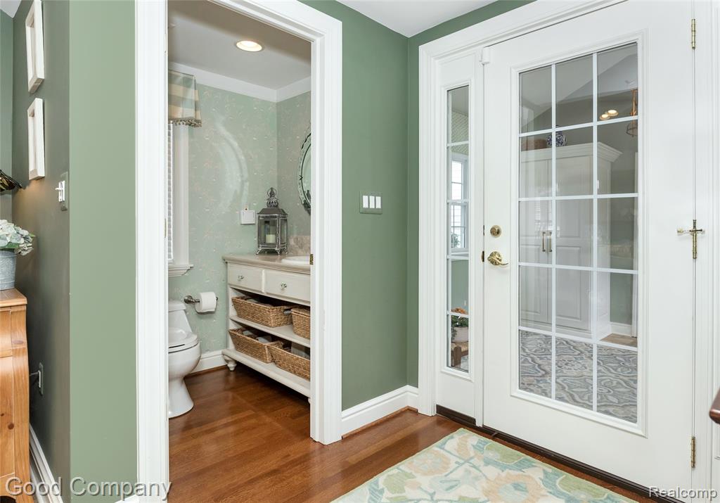 32291 Verona Circle, Beverly Hills, MI 48025 — Photo 23