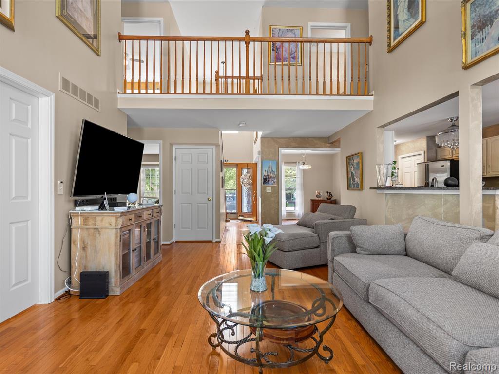 14765 BROOKSIDE Drive, Van Buren, MI 48111 — Photo 8