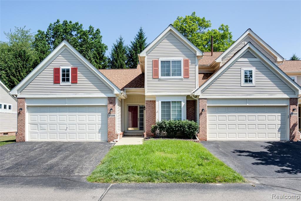 37306 Amhurst Drive, Westland, MI — Photo 2
