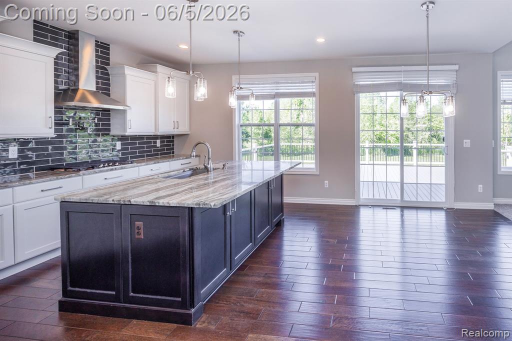 57558 Stoneleigh Drive, South Lyon, MI 48178 — Photo 26