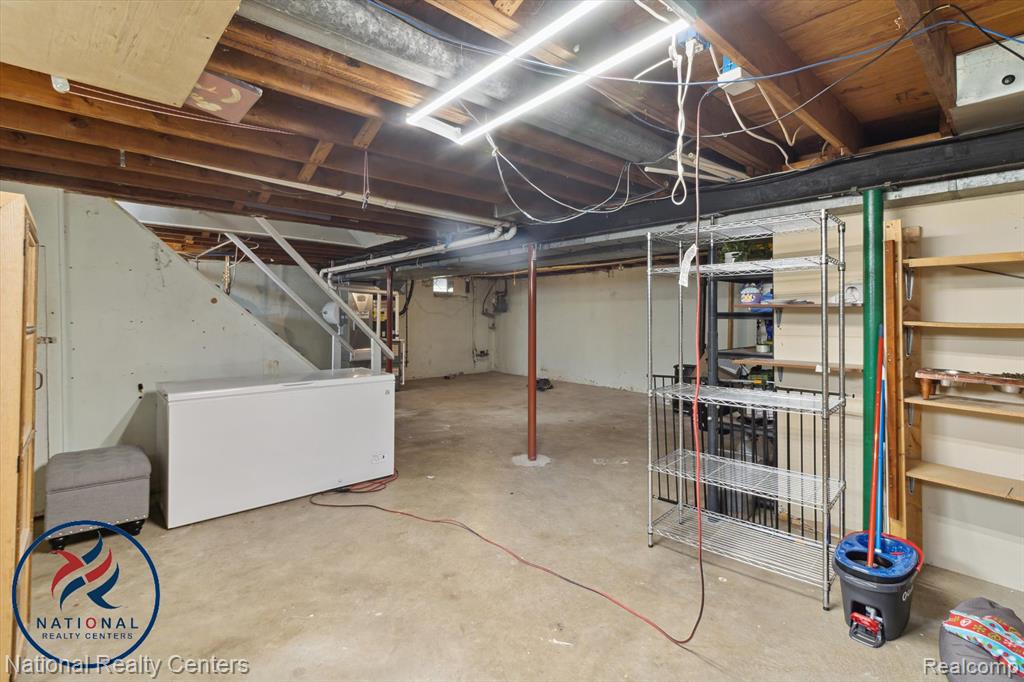 9036 Nathaline, Redford, MI 48239 — Photo 31