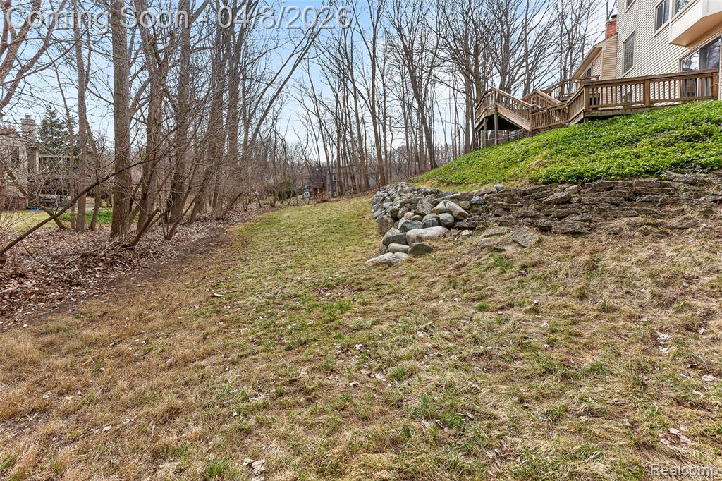 800 Ravine Terrace Drive, Rochester Hills, MI 48307 — Photo 64