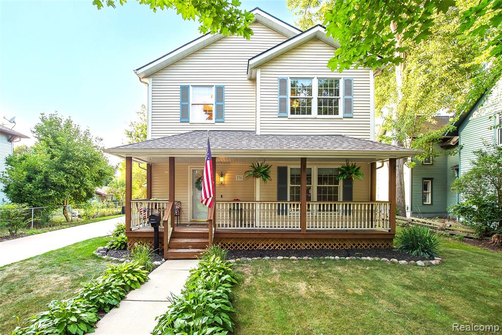 Featured Properties