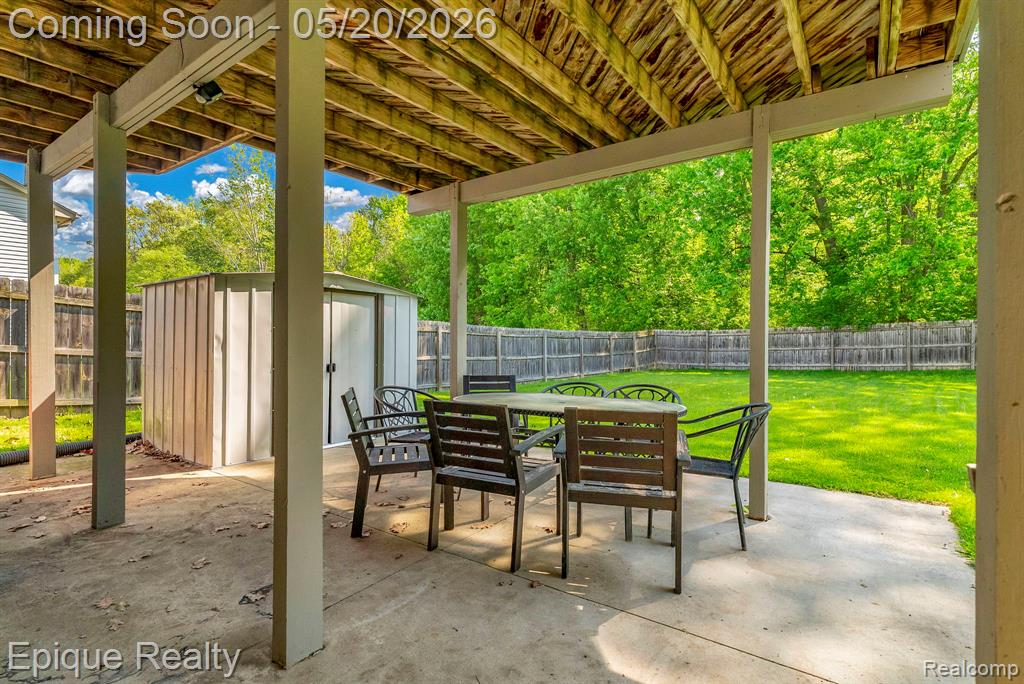8239 Loon Lane, Grand Blanc, MI 48439 — Photo 62