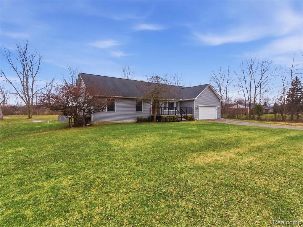 21830 Bordman Road, Armada, MI — Photo 3