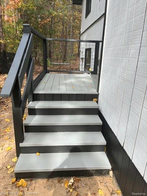 2807 Faussett Road, Howell, MI 48855 — Photo 11
