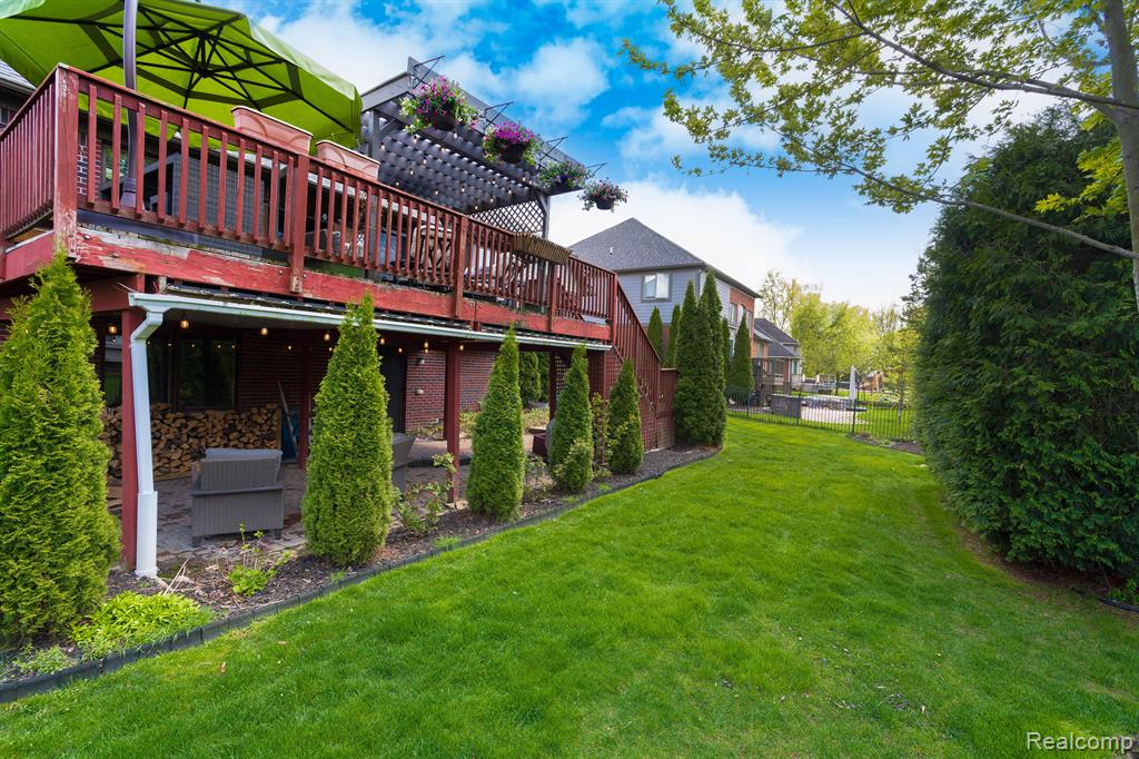 57495 RIDGEWOOD Drive, Washington, MI — Photo 6