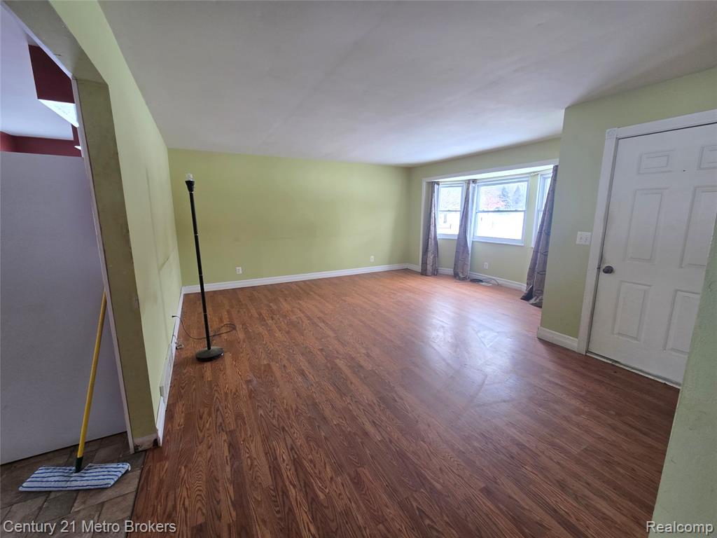 4493 WARD Road, North Branch, MI 48461 — Photo 5