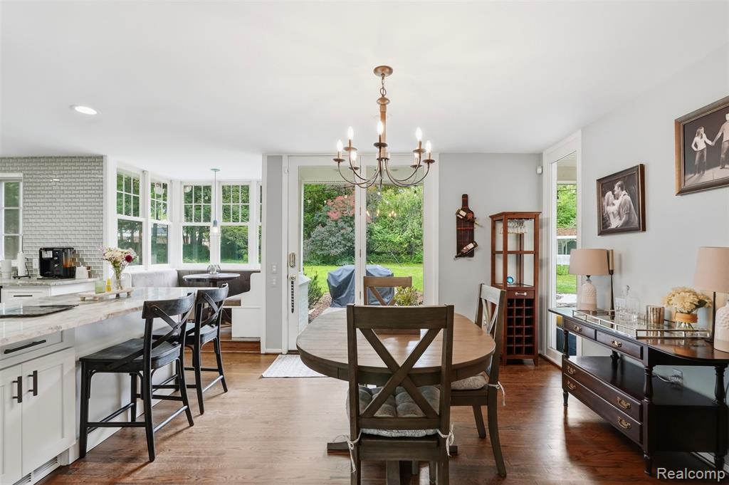 27310 Crestwood Drive, Franklin, MI 48025 — Photo 19