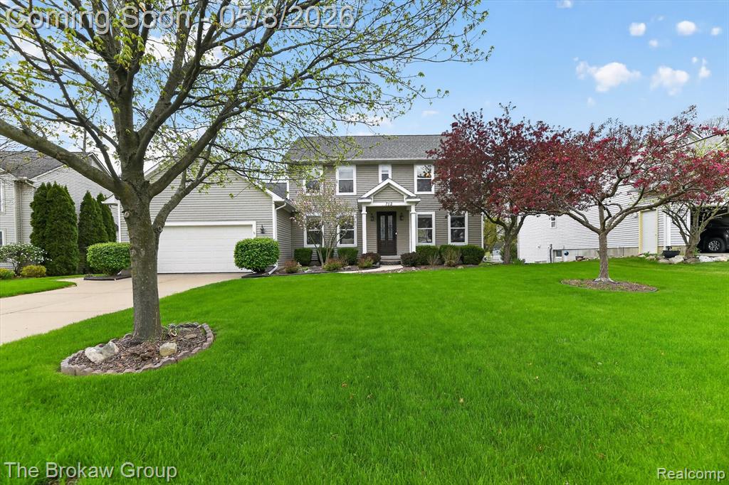 712 Layman Creek Circle, Grand Blanc, MI 48439 — Photo 2
