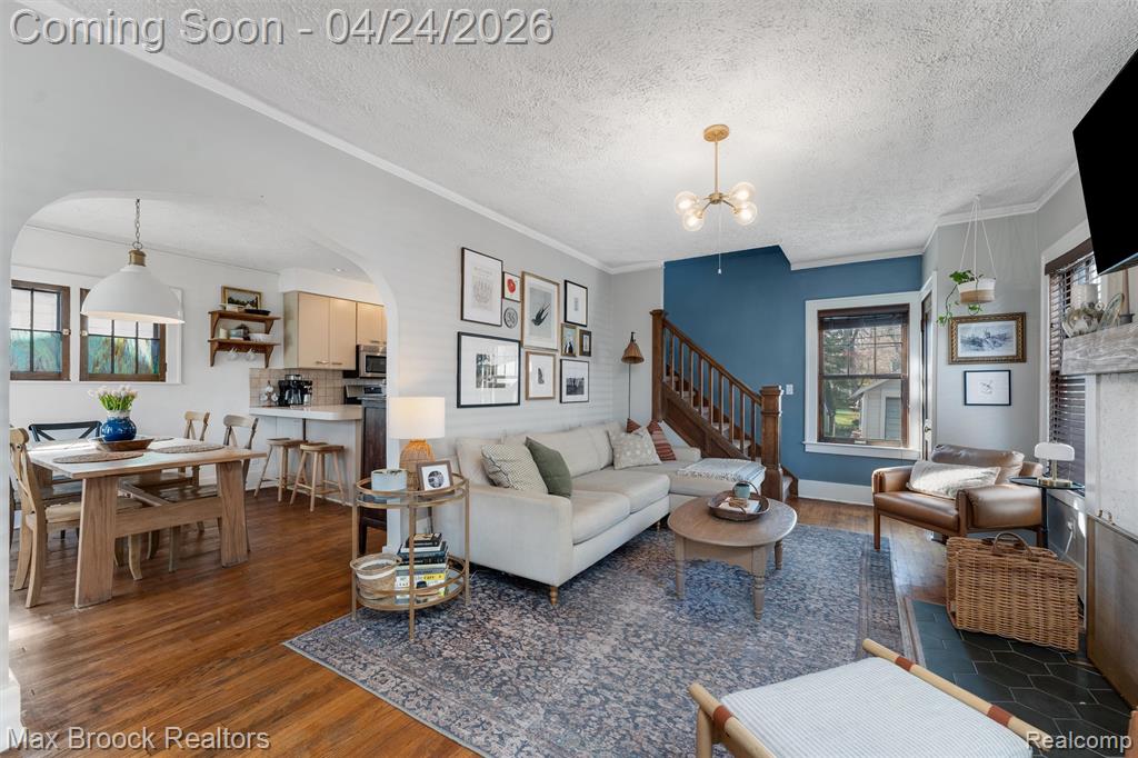 36 Kensington Boulevard, Pleasant Ridge, MI — Photo 5