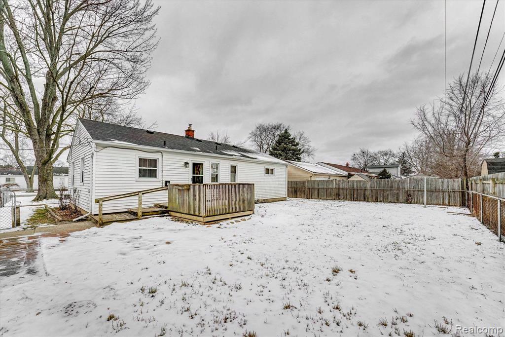46630 HULING Street, Utica, MI 48317 — Photo 34