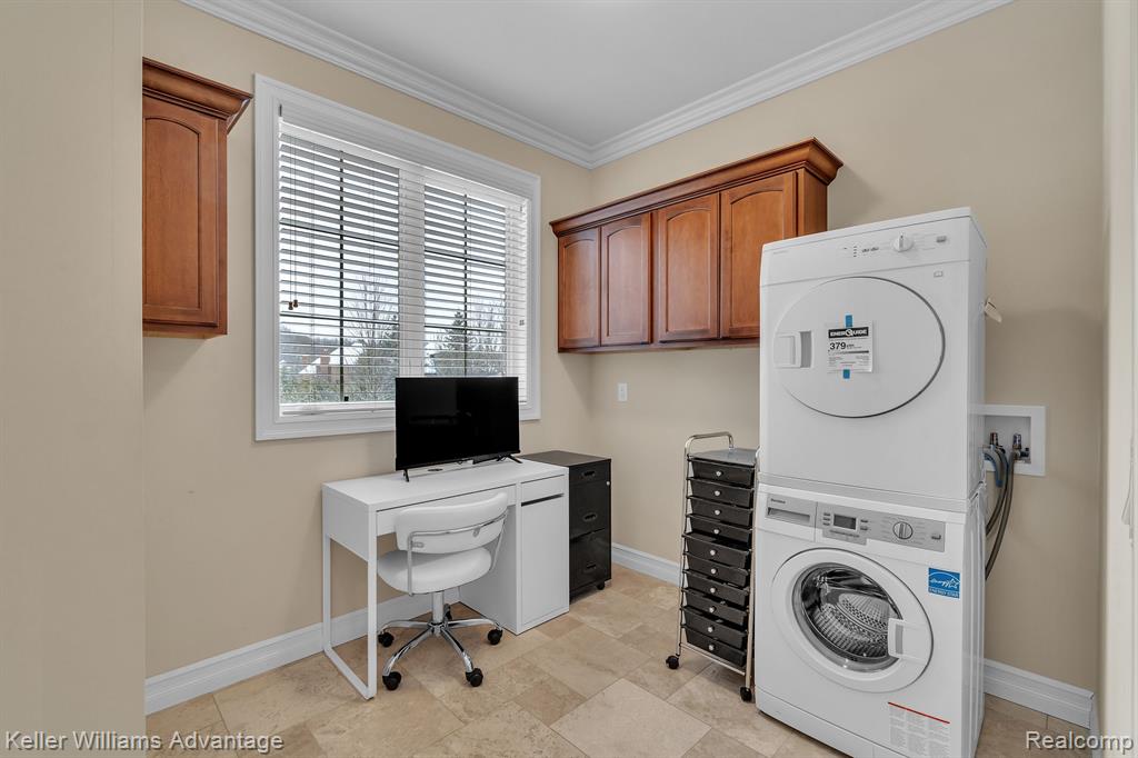 21080 Maybury Park Drive, Northville, MI 48167 — Photo 33