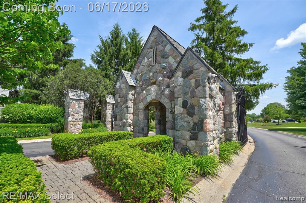 4478 Wood Duck Court, Linden, MI 48451 — Photo 17