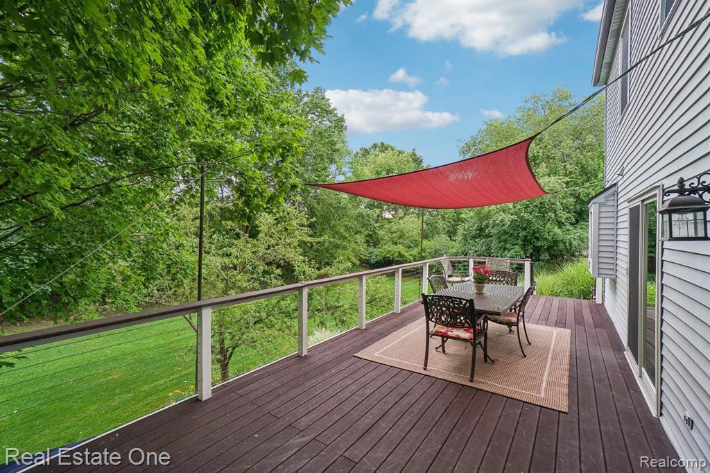 11175 SAND CRANE Way, South Lyon, MI 48178 — Photo 36